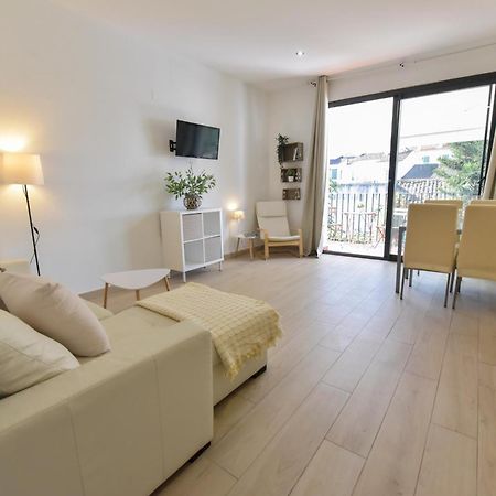 Apartamentos Gran Via By Sierra Viva อาราเซนา ภายนอก รูปภาพ