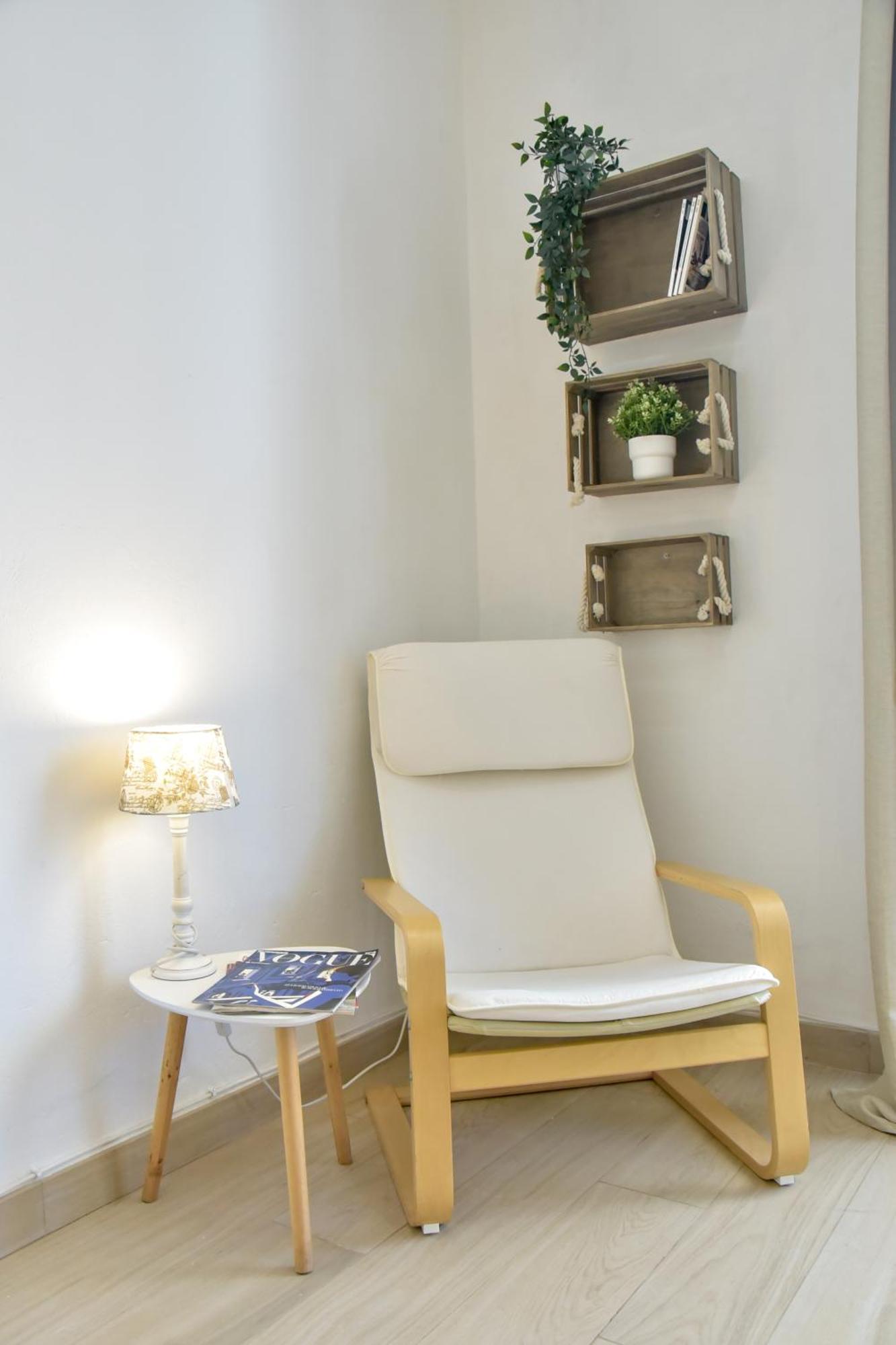 Apartamentos Gran Via By Sierra Viva อาราเซนา ภายนอก รูปภาพ