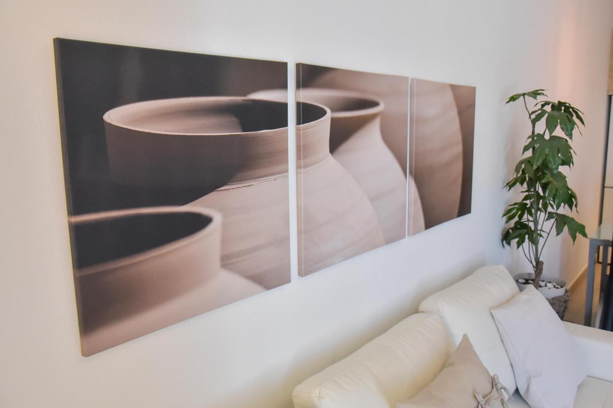 Apartamentos Gran Via By Sierra Viva อาราเซนา ภายนอก รูปภาพ