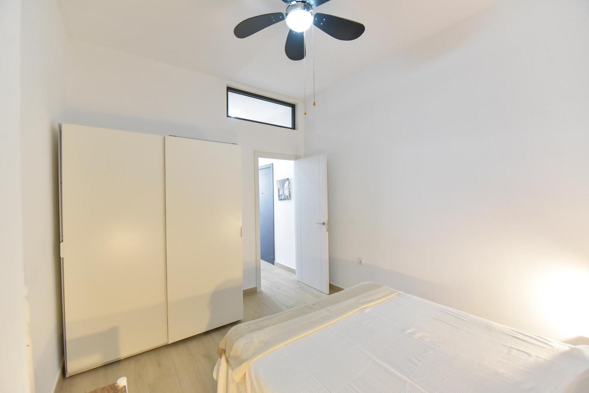 Apartamentos Gran Via By Sierra Viva อาราเซนา ภายนอก รูปภาพ