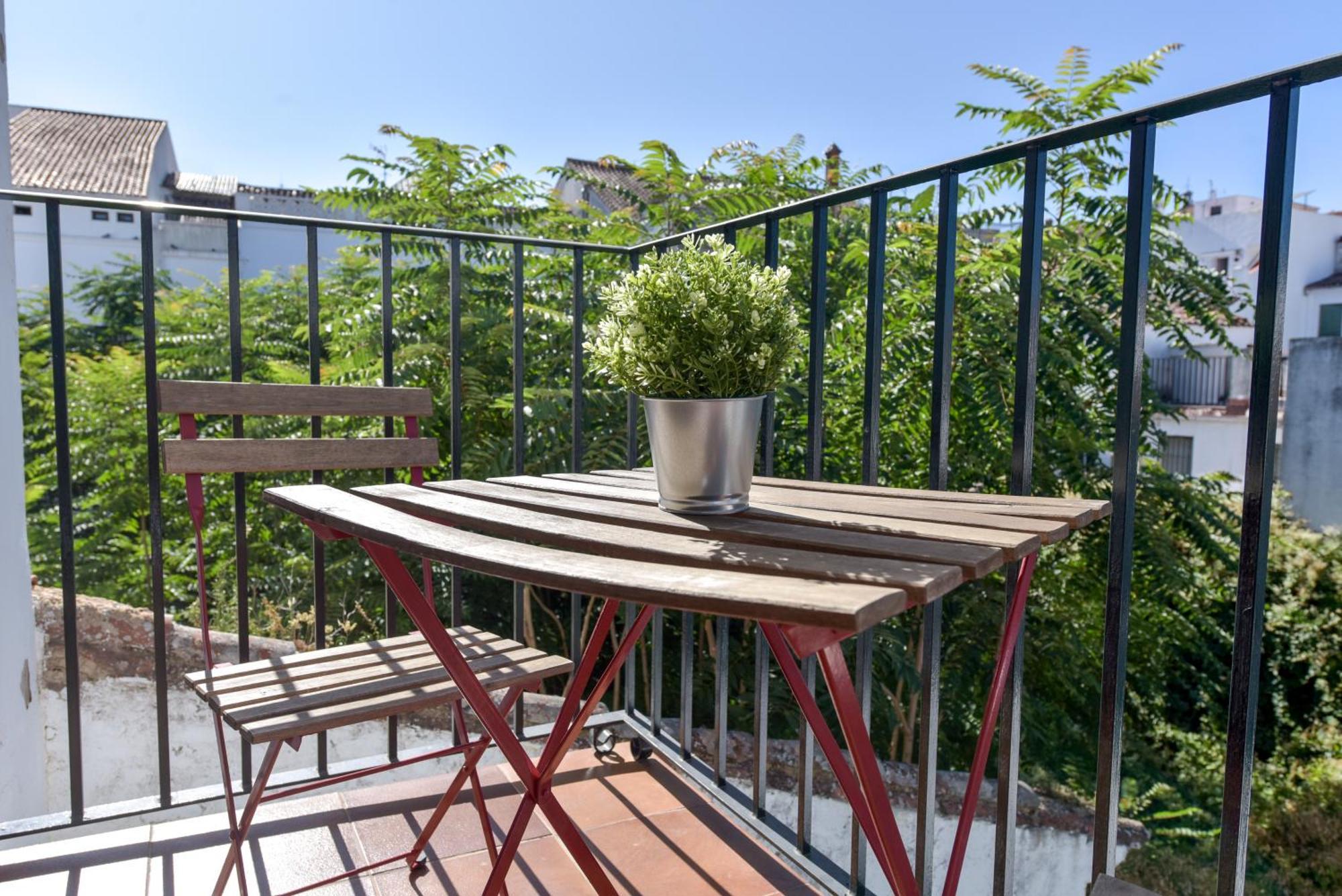 Apartamentos Gran Via By Sierra Viva อาราเซนา ภายนอก รูปภาพ