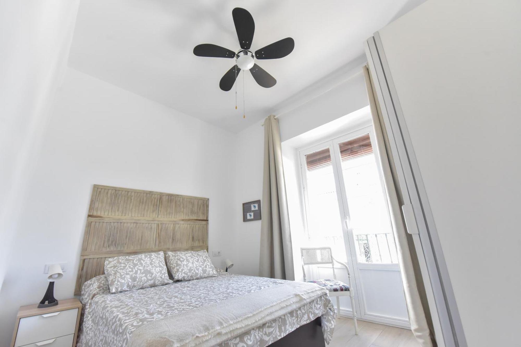 Apartamentos Gran Via By Sierra Viva อาราเซนา ภายนอก รูปภาพ
