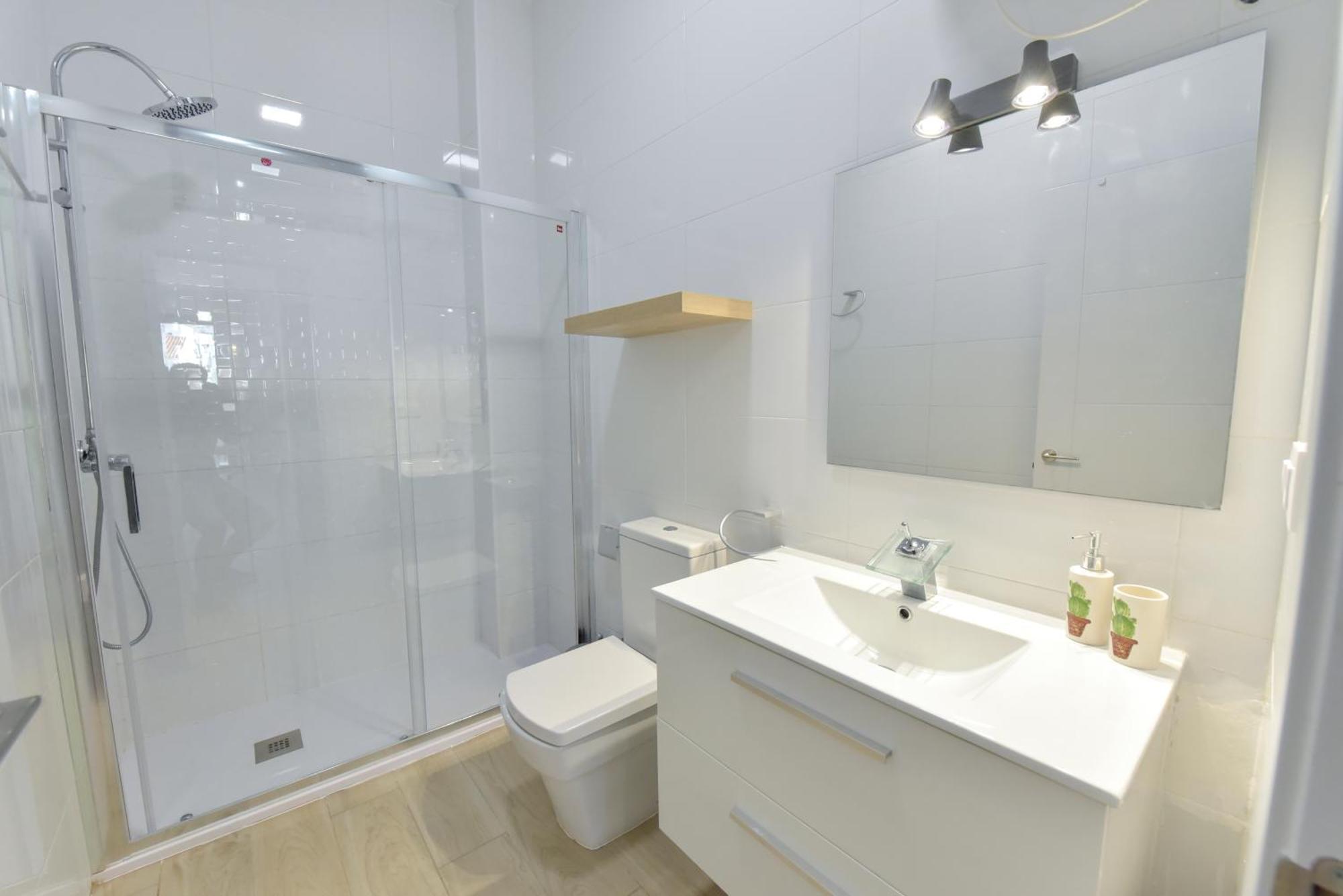 Apartamentos Gran Via By Sierra Viva อาราเซนา ภายนอก รูปภาพ